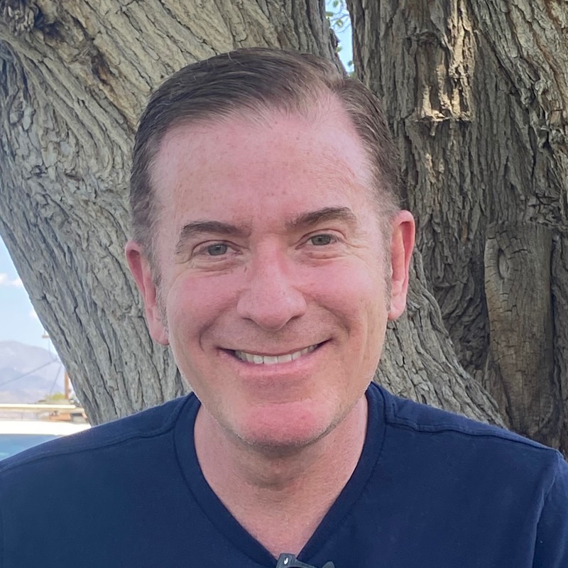 Roger S. Bloxberg, PlanetArt