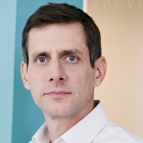 Arnaud Acarie, Belacom