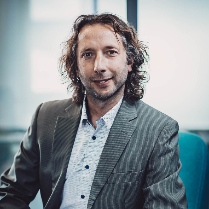 Sébastien Cardinaux, Didactic
