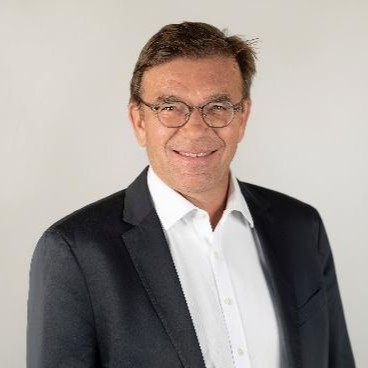 Stéphane Marie, RSM France