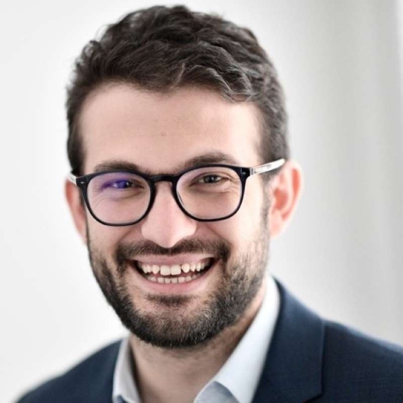 Hicham Hoepffner, Cdiscount