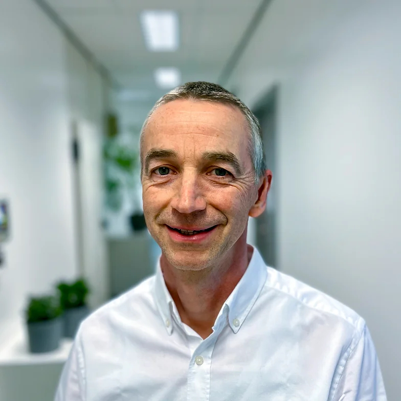 Luc Van Rompaey, Dualyx