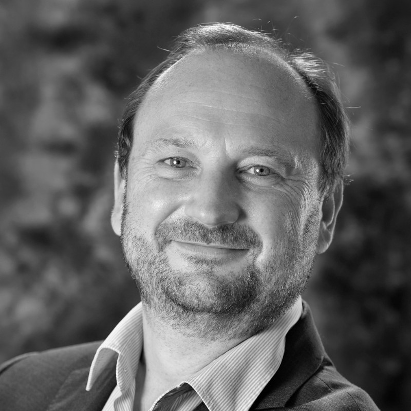 Arnaud Ganet, Mandarine Gestion