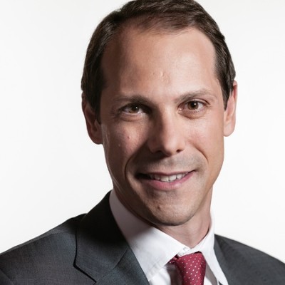 Julien Pellegrin, ARD-COM