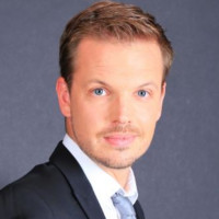 Julien Guichard, iXblue