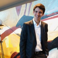 Romain Cayzac, Callbell