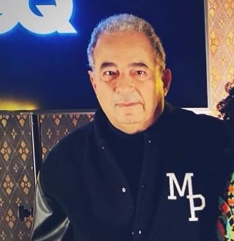 Jean Touitou APC