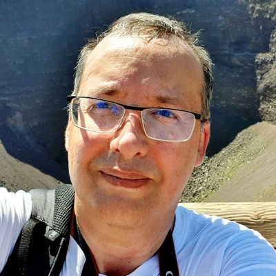 Emmanuel Chereul, Voxcan