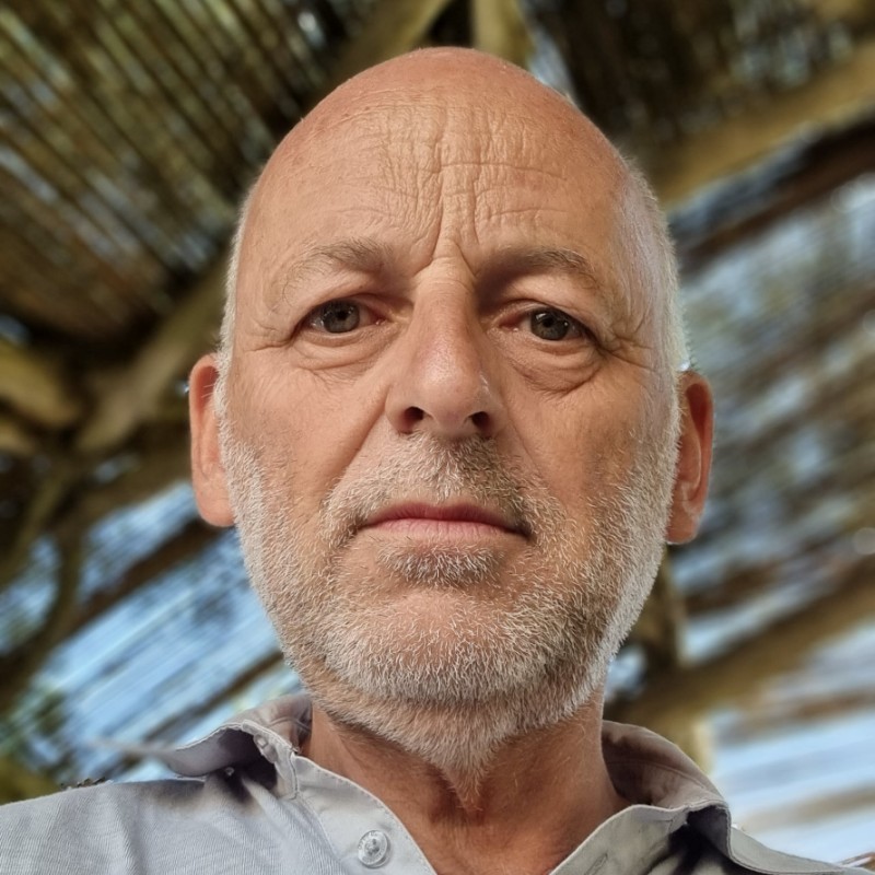 Pascal Theurot EasyNeo