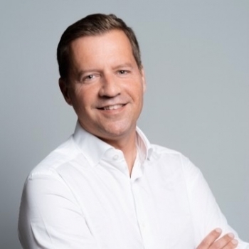 Rémi Buttiaux, IK Partners