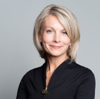 Magdalena Svensson, IK Partners