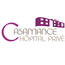 Build-up HOPITAL PRIVE LA CASAMANCE lundi 20 décembre 2021