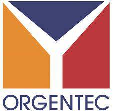 Build-up ORGENTEC DIAGNOSTIKA mercredi 30 juin 2021