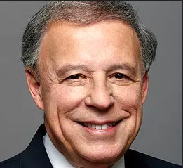 Albert Mellina, Gartland & Mellina Group (GMG)