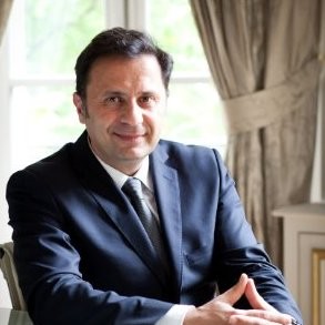 Alexandre Sidommo Intescia