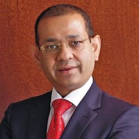 Amit Dineshchandra Patel, Sintex Platic Technology