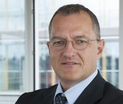 Andreas Bargende, Telba Group