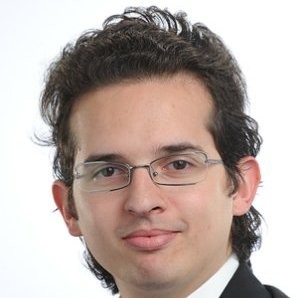 Anis Gandoura