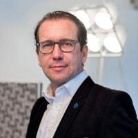 Bertrand Bussière, Châteauform 