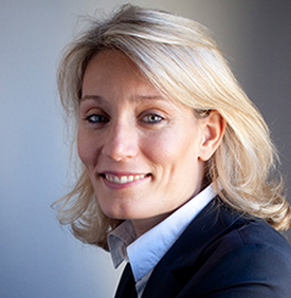 Caroline Mitanne, Sourdline