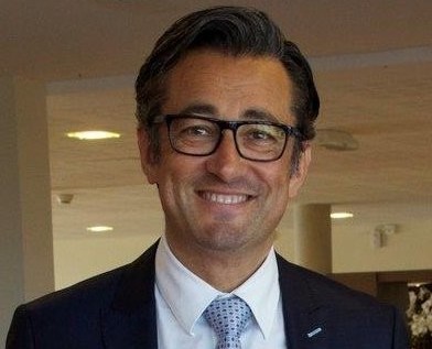 Christophe Bergue, Groupe Emera
