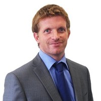Christophe Deconinck, Mandarine Gestion