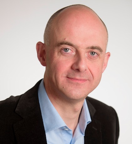 Damien Verhée