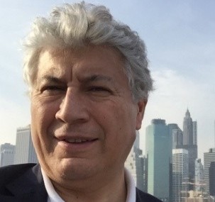 David Farias, Abraservice