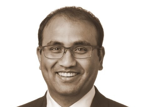 Dhruv Parekh, Masternaut