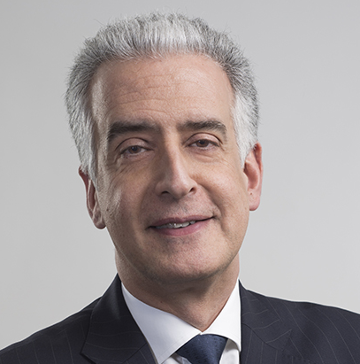 Didier Kayat Daher