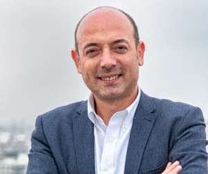 Didier Mignery, UpFactor