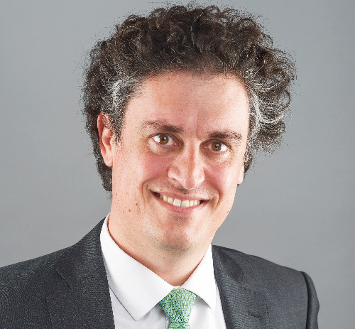 Elie Hériard Dubreuil, Ethifinance Qivalio