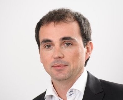 Eric Genêtre