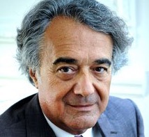 Francis Rougier