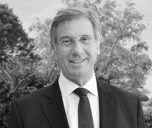 Francois Larrère, Groupe CIR 