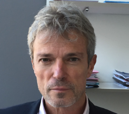 Gérard Baron, Clinique Belledonne