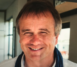 Gilles Sergent, Groupe Récréa