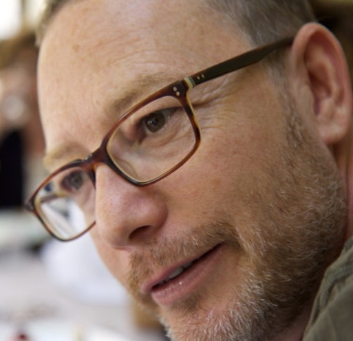 Jacques-Olivier Tchenio