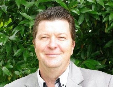 Jean-Luc Nouveau
