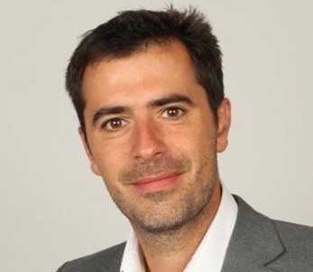 Jean-Luc Treillou, TreeFrog Therapeutics
