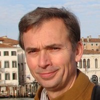 Jean-Marc Fredet, Géosynthèse