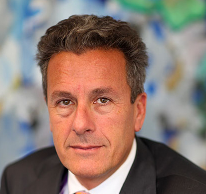 Jean-Marie Lefevre, Biocodex et MaaT Pharma