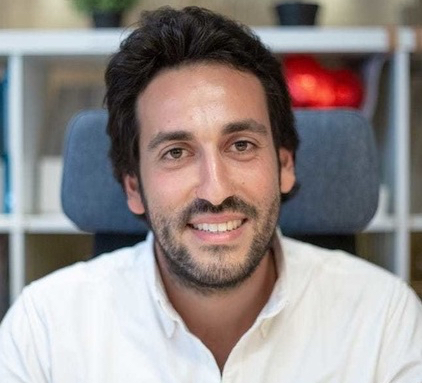 Kevin Cohen, CheckMyGuest