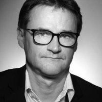 Laurent Le Mercier Parthena Consultant
