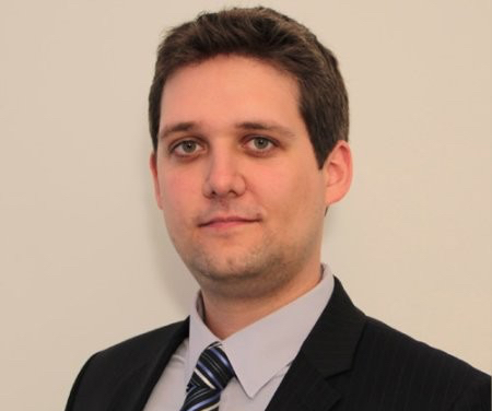 Lionel Vincke, Azzana