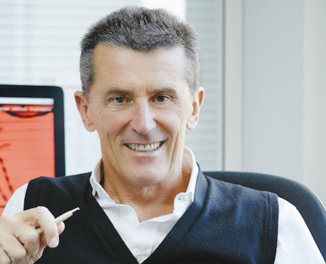 Marco Bassetti, Banijay Group 