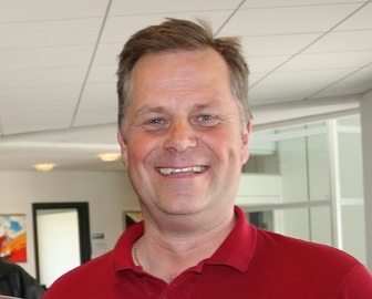Michael Lindh