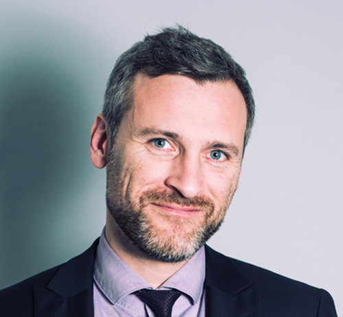 Michael Van Geertruy, Azzana