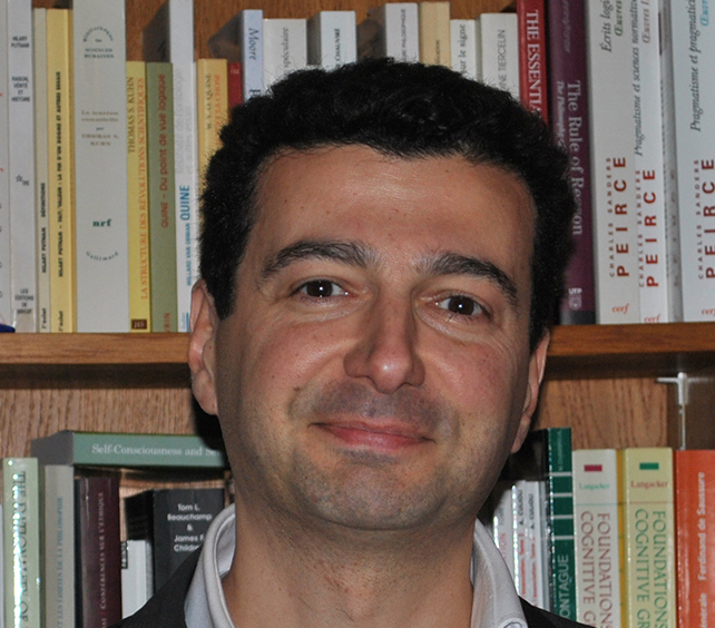 Michel Olivier