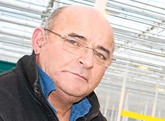 Michel Thomas